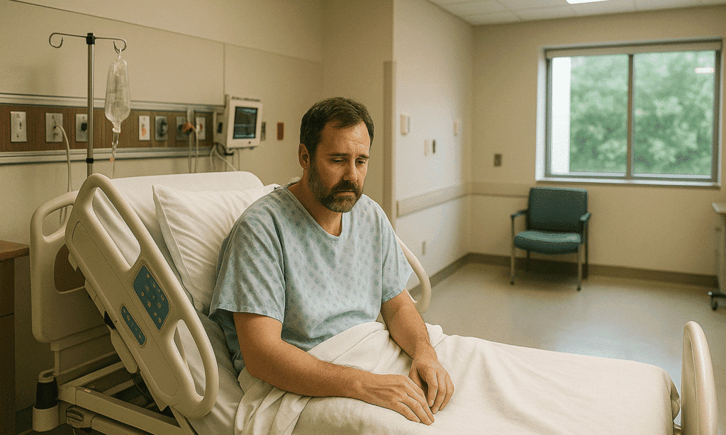 What are some common surgical errors?