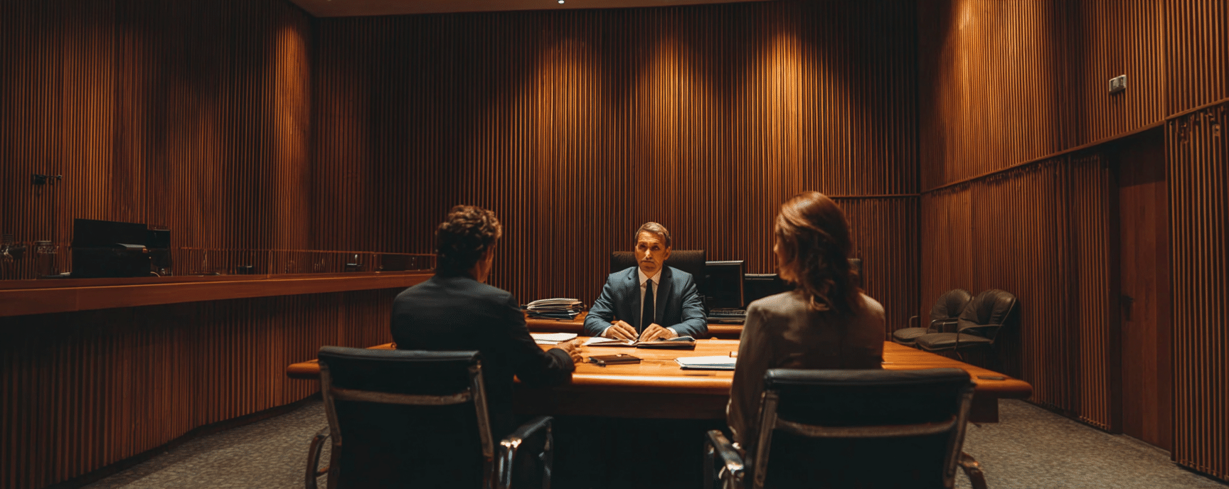 An experienced Florida attorney clarifying rights and obligations