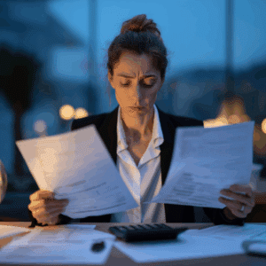 A Florida resident trying to understand tax implications of her settlement