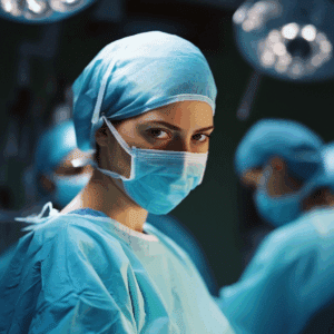 A Florida surgeon