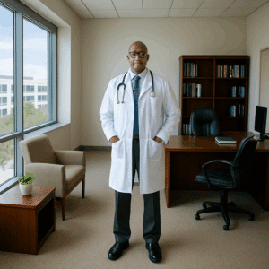 A medical malpractice expert witness in Florida
