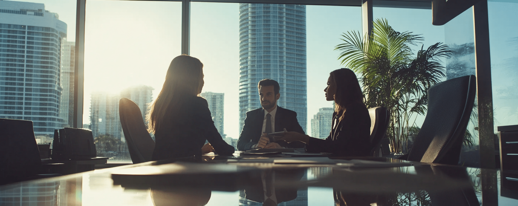 Florida Personal injury lawyer discussing insurance Claim Denials