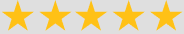 5-Star Rated