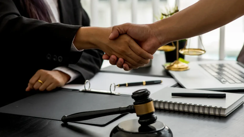 How Personal Injury Lawyers Help Dispute-Denied Claims