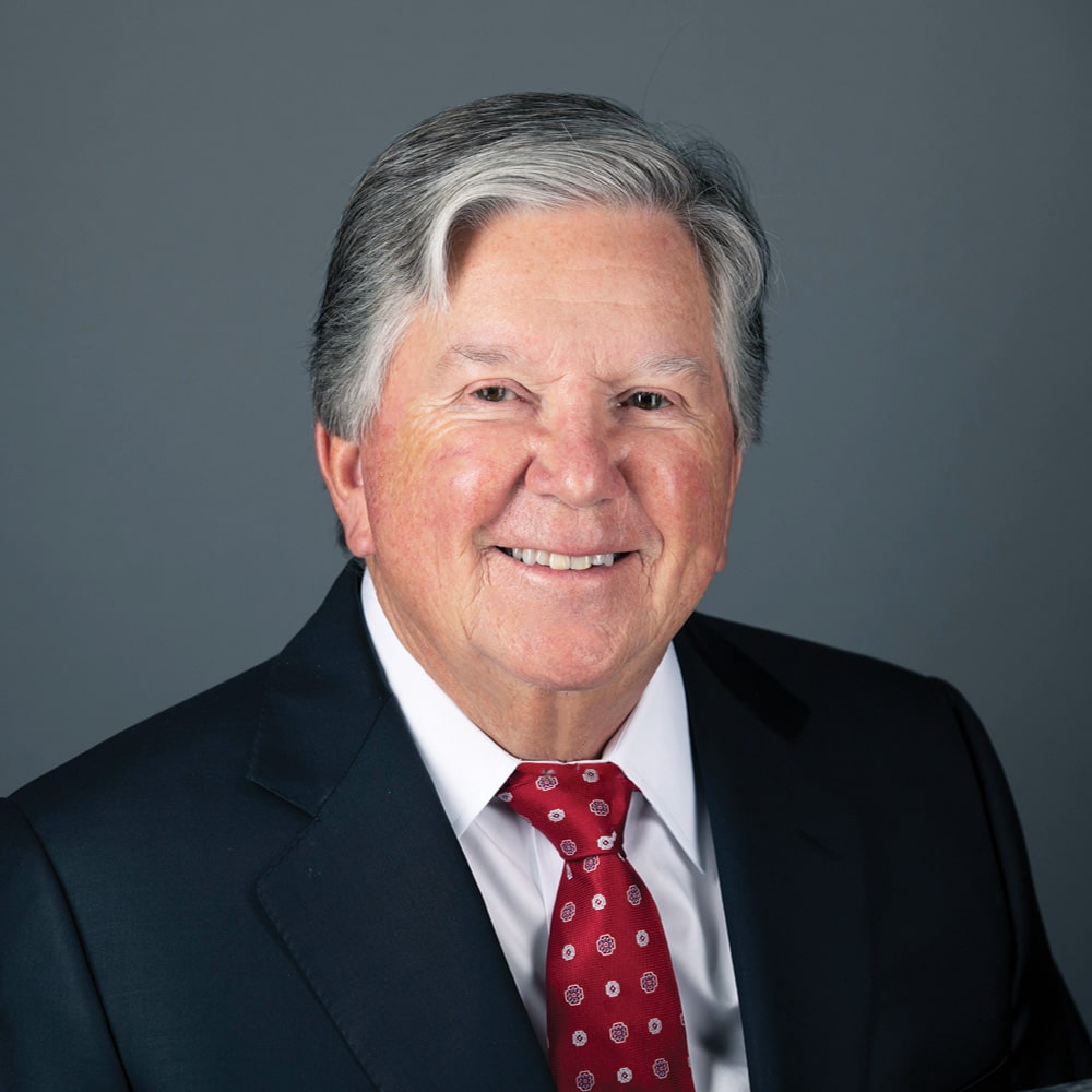 Richard D. Schuler, Of Counsel and Board Certified Trial Attorney