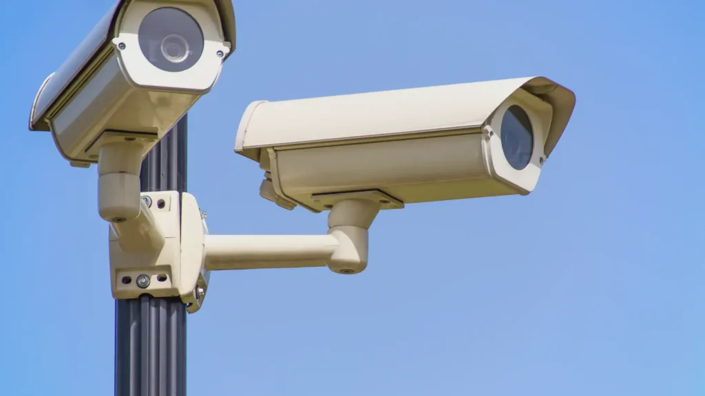 How To Get Traffic Camera Footage Of A Car Accident