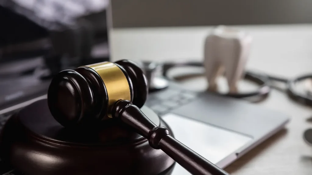The Role of a Medical Malpractice Expert Witness