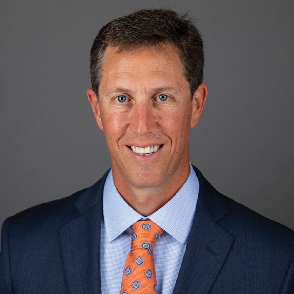 Ian D. Maguire, Partner and Board Certified Trial Attorney