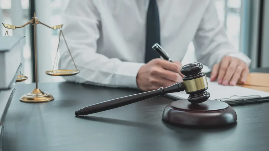 What Happens After Your Lawyer Sends a Demand Letter?