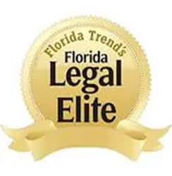 Legal Elite badge