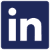 Linkedin Icon