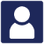 Virtual Business Card - Icon