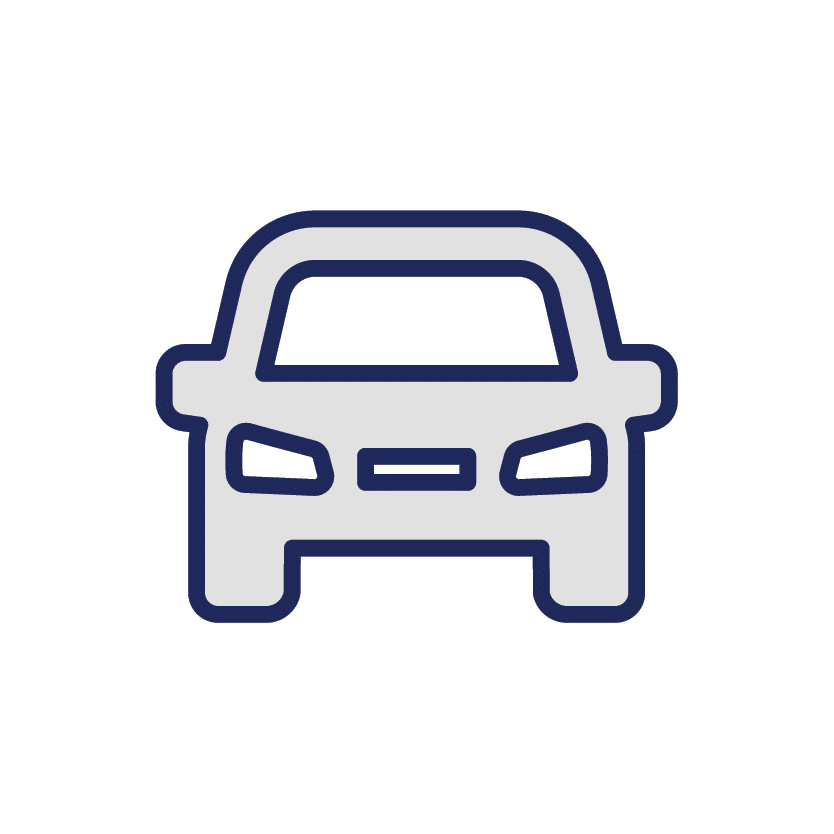 Accidentes de Auto image