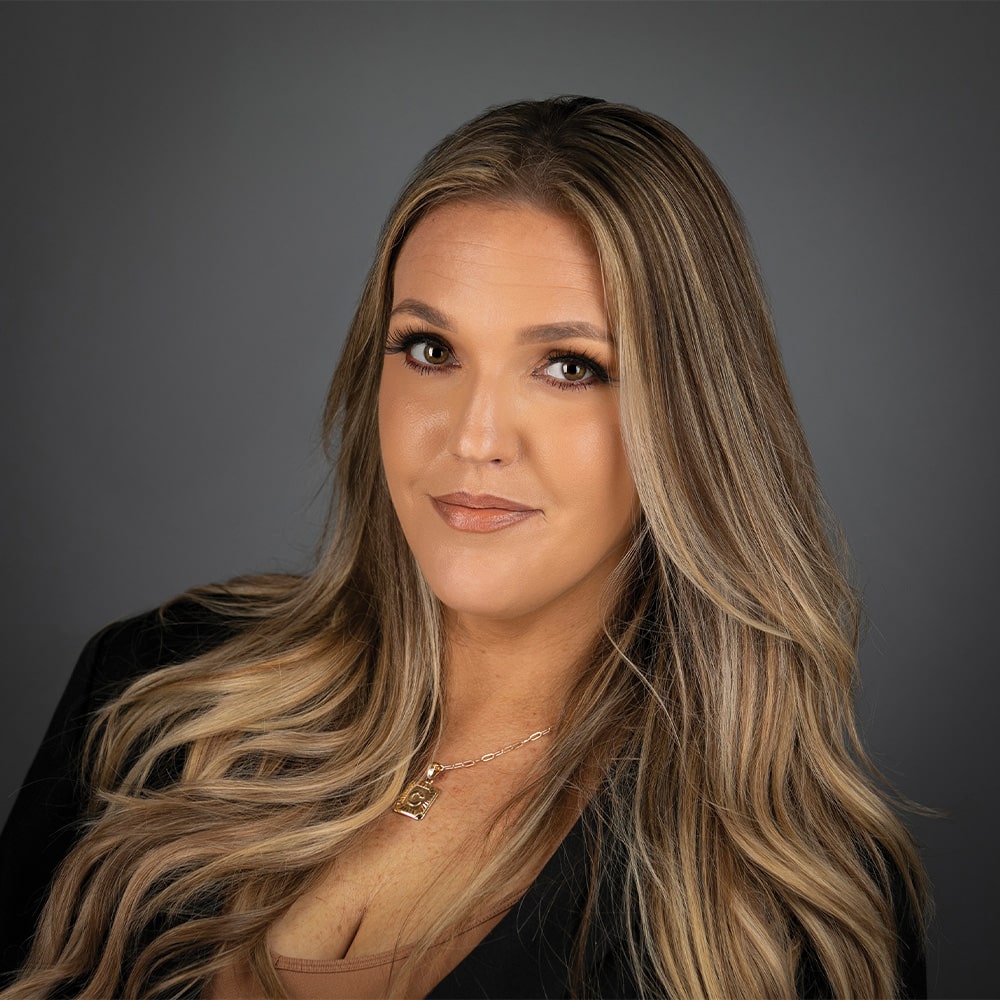 Carrie Kincaid