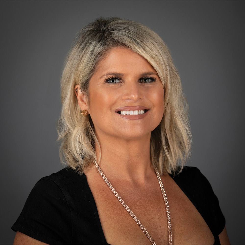 Heidi Reinhbach