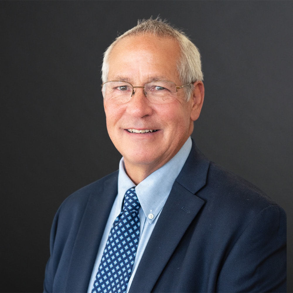 Steven W. Halvorson