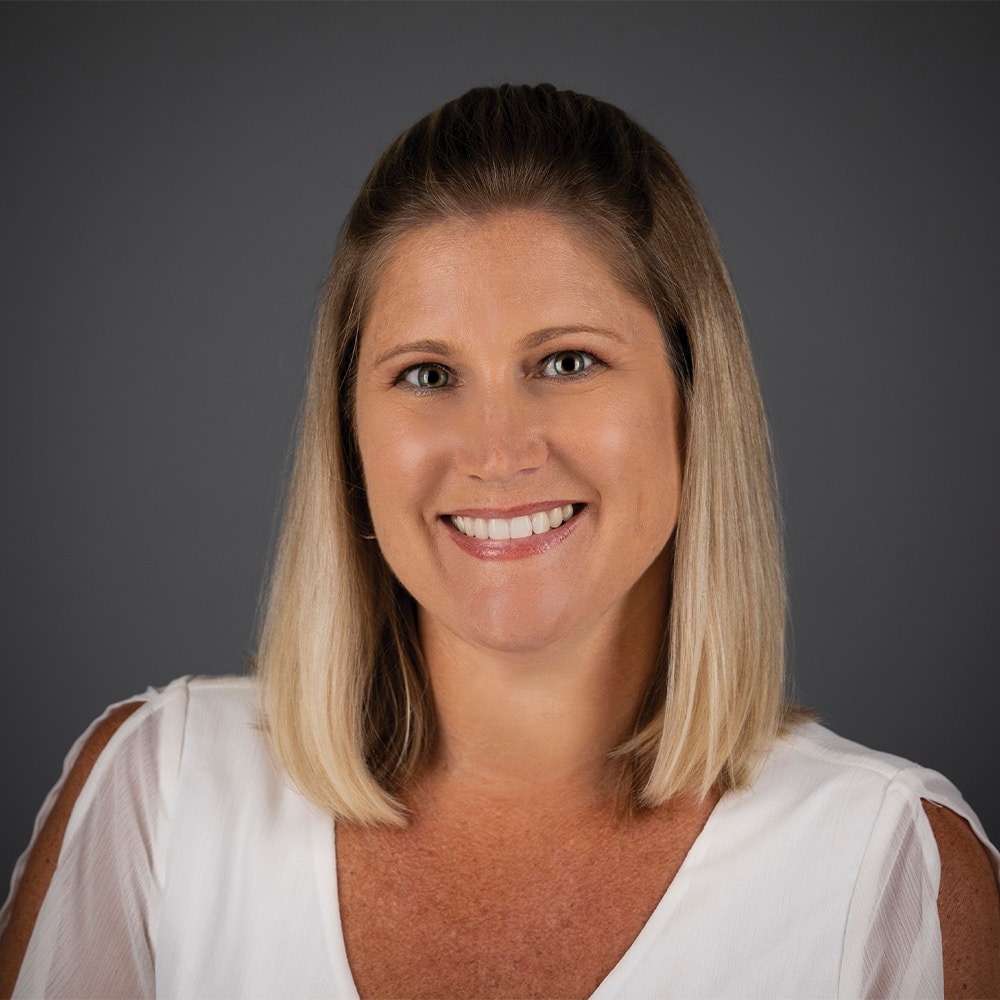 Tracy Coffey