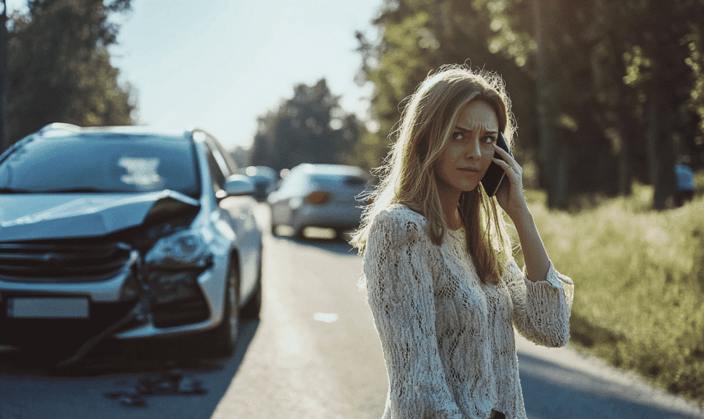 Can You Claim for Anxiety After a Car Accident? Your Guide to Compensation
