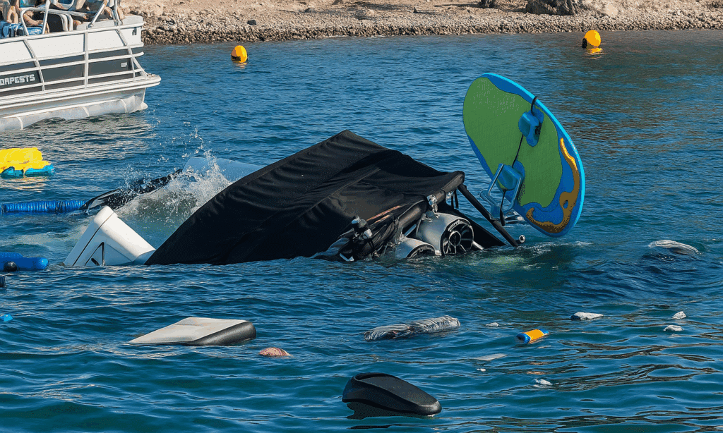 Florida Boating Accident Lawyer