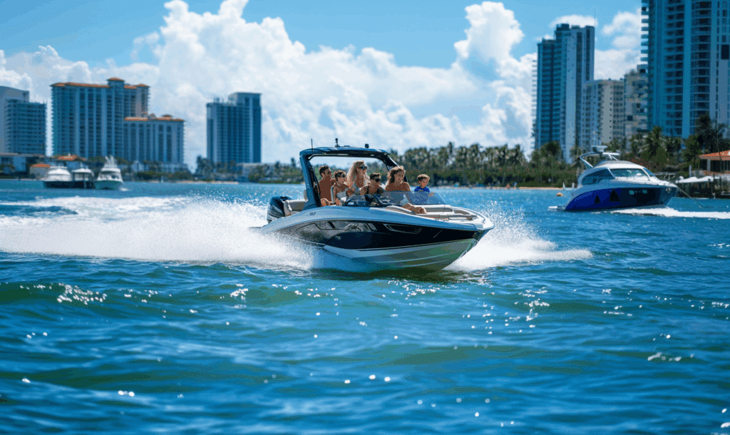 West Palm Beach Boating Accident Lawyer