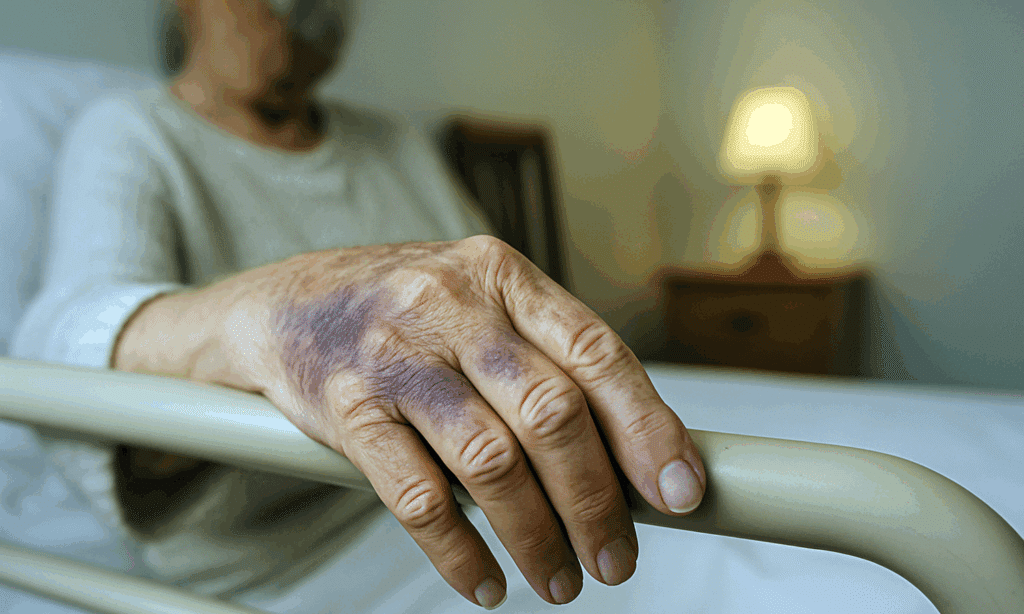 West Palm Beach Nursing Home Negligence Lawyer