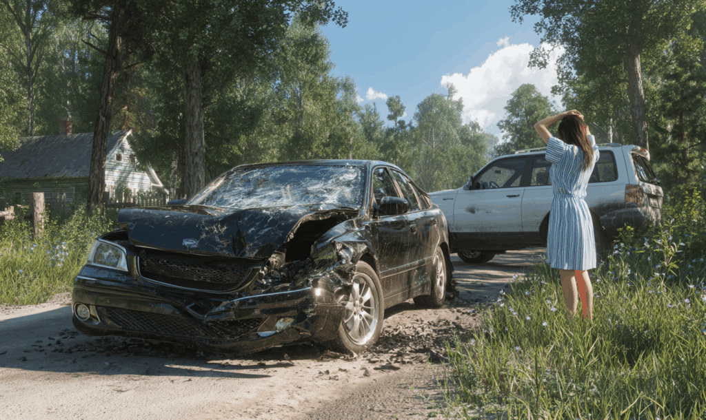 West Palm Beach Car Accident Lawyer