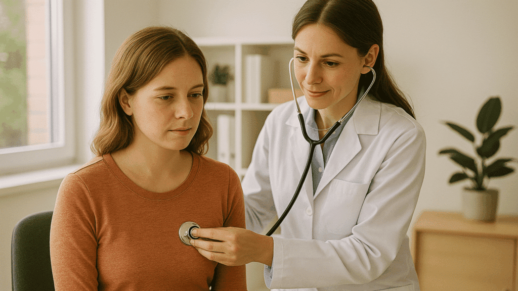 What to Do When a Doctor Misdiagnoses You: Steps & Solutions