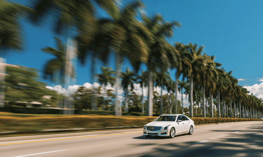 Six Things You Need to Know About Florida Car Accident Laws