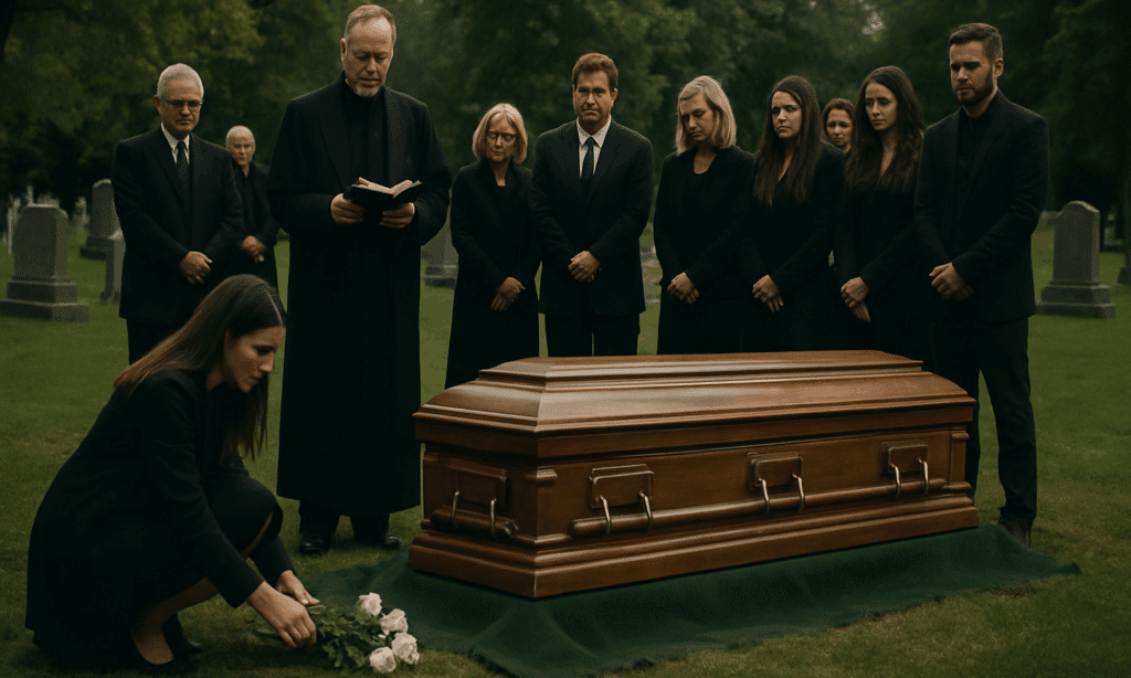 Florida Wrongful Death Lawyer for Families Seeking Justice