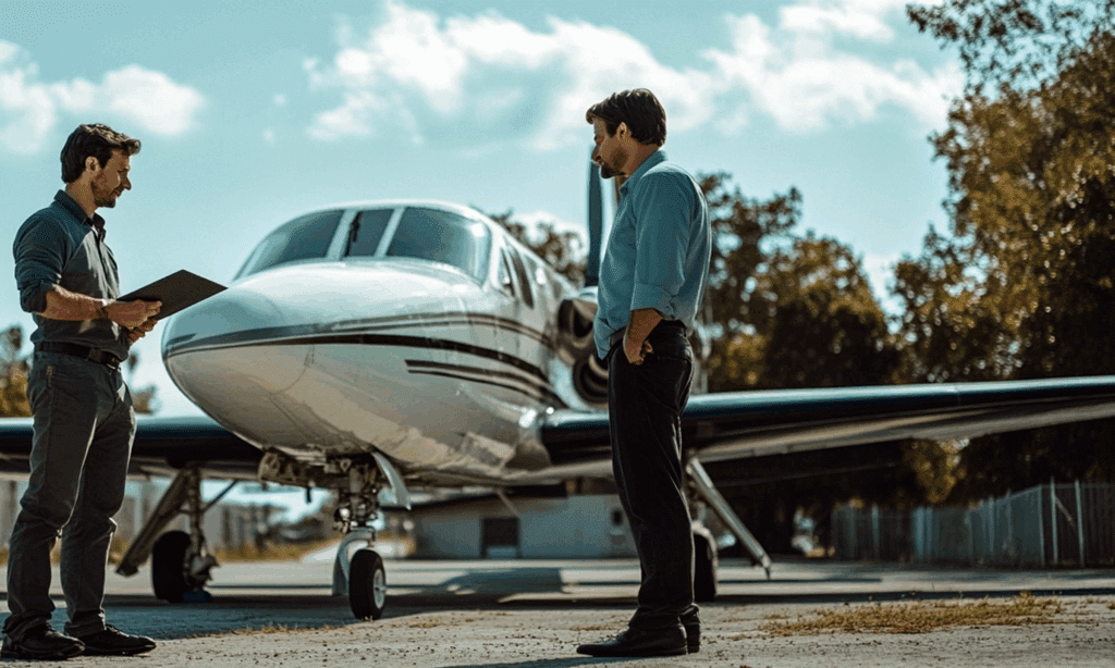Florida Aviation Accident Lawyer