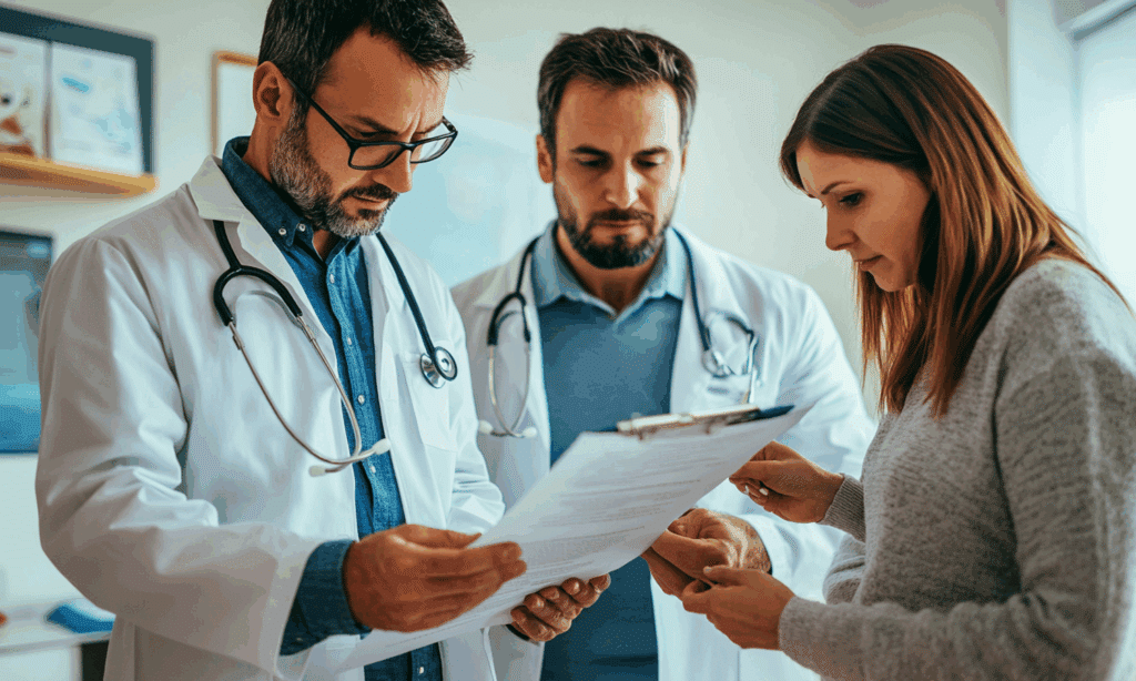 West Palm Beach Medical Malpractice Lawyer
