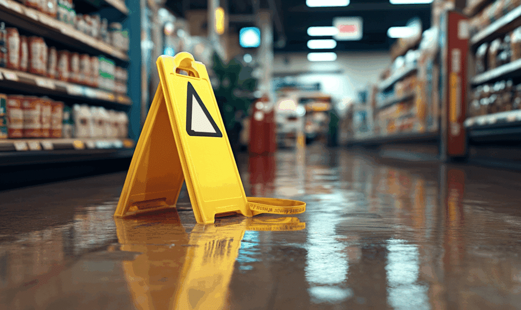 Florida Premises Liability Lawyer