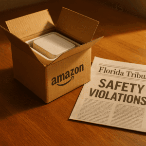 amazon package