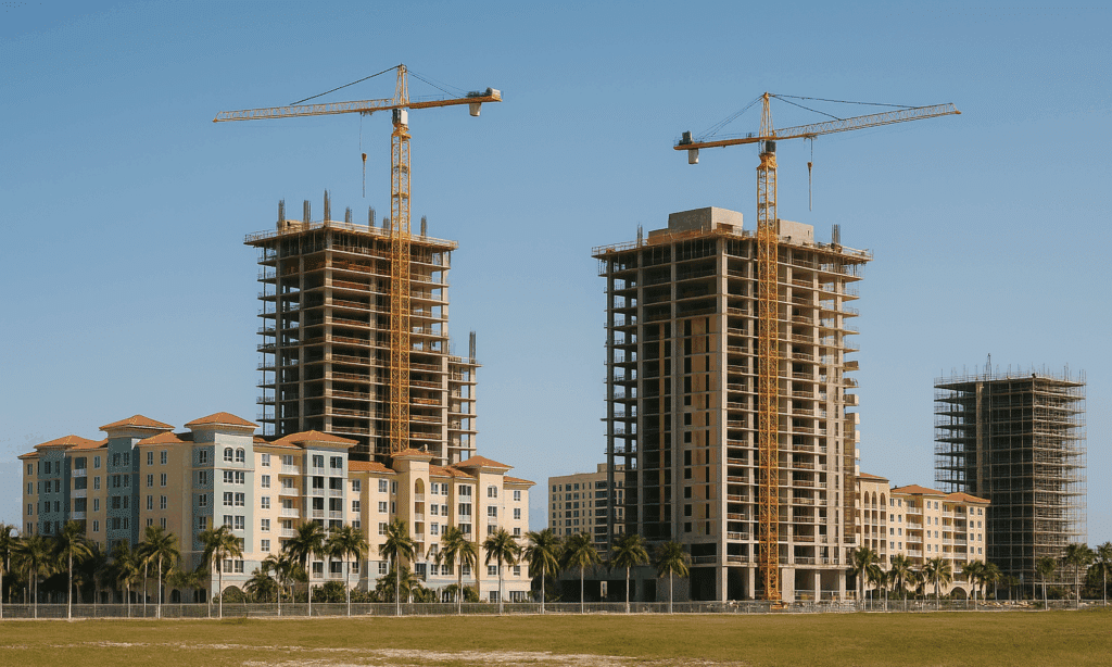 West Palm Beach Real Estate Lawyer
