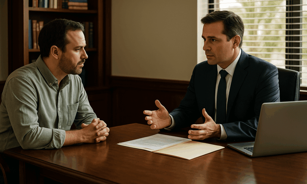 Florida Real Estate Lawyer
