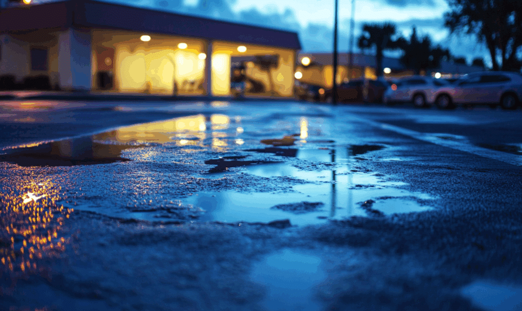 Florida Slip and Fall Accident Lawyer