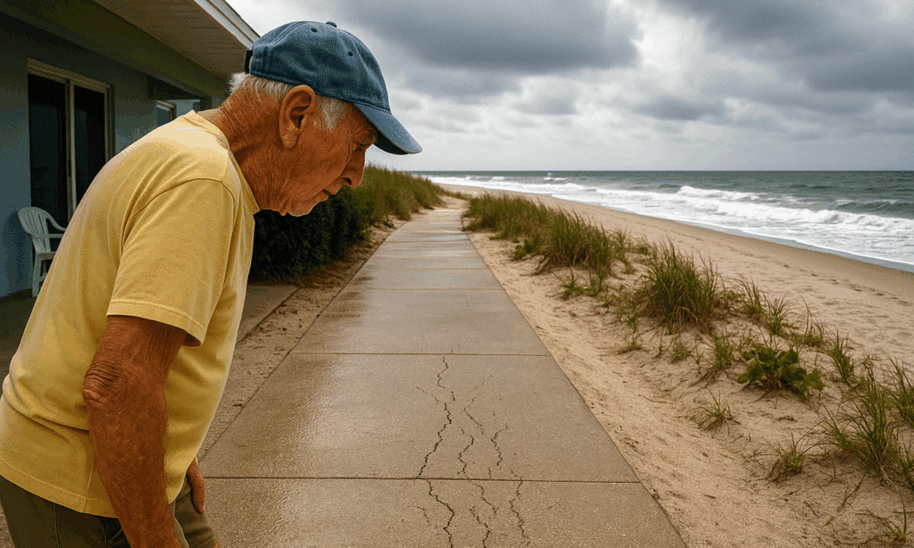 West Palm Beach Slip and Fall Accident Lawyer