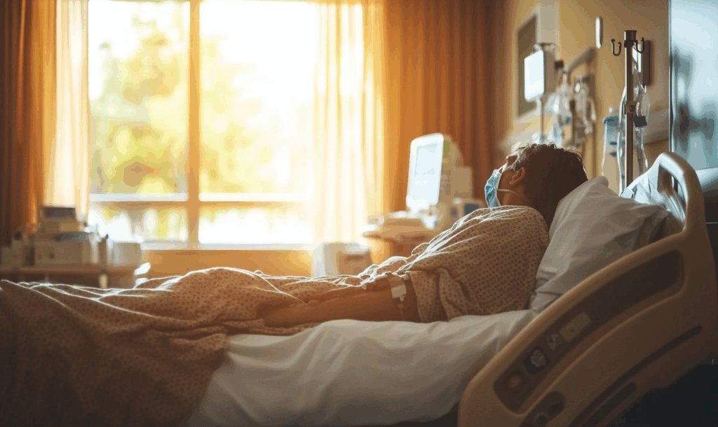 West Palm Beach Toxic Exposure Lawyer