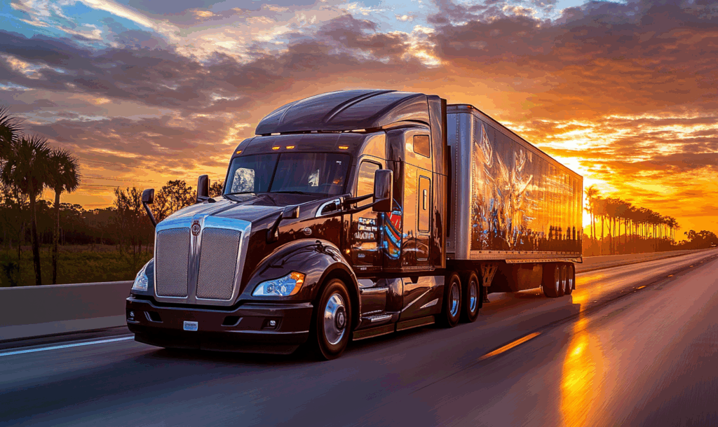 Florida Truck Accident Lawyer for Your Legal Needs