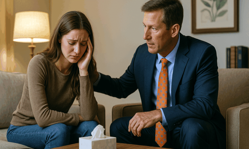 Florida Sexual Assault Lawyer