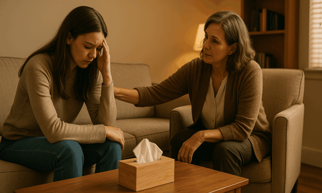 West Palm Beach Sexual Assault Lawyer
