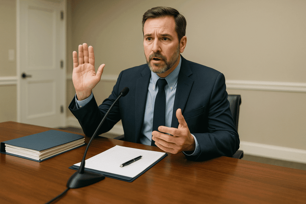 How Do You Know If Your Deposition Went Well? Key Indicators to Watch