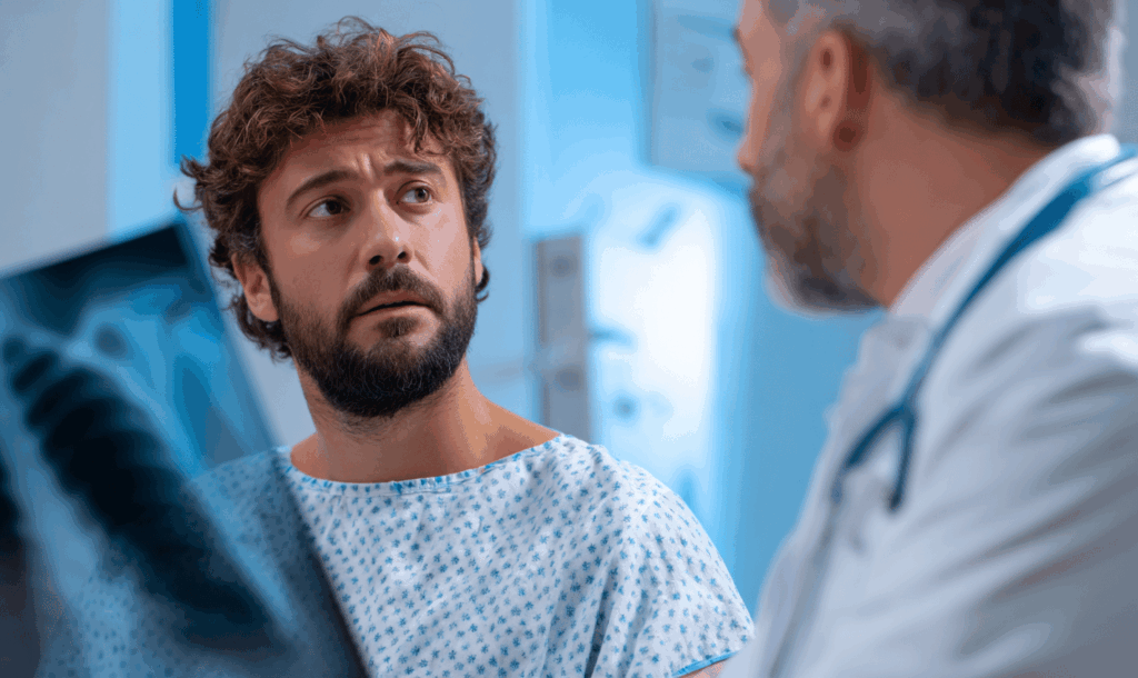 6 Signs of Medical Malpractice You Shouldn’t Ignore