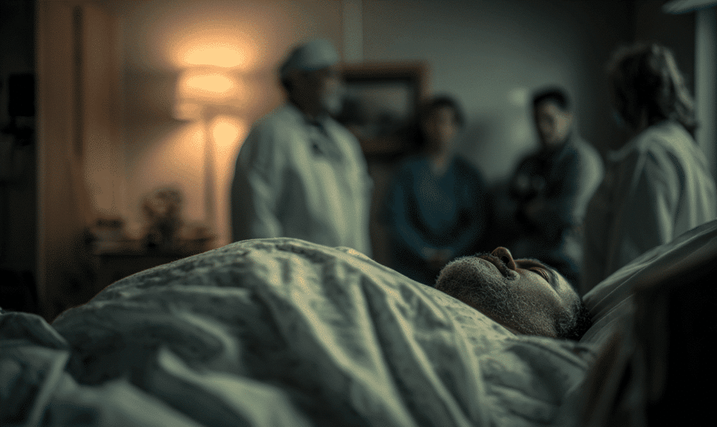 Seeking Justice for Medical Negligence Resulting in Death