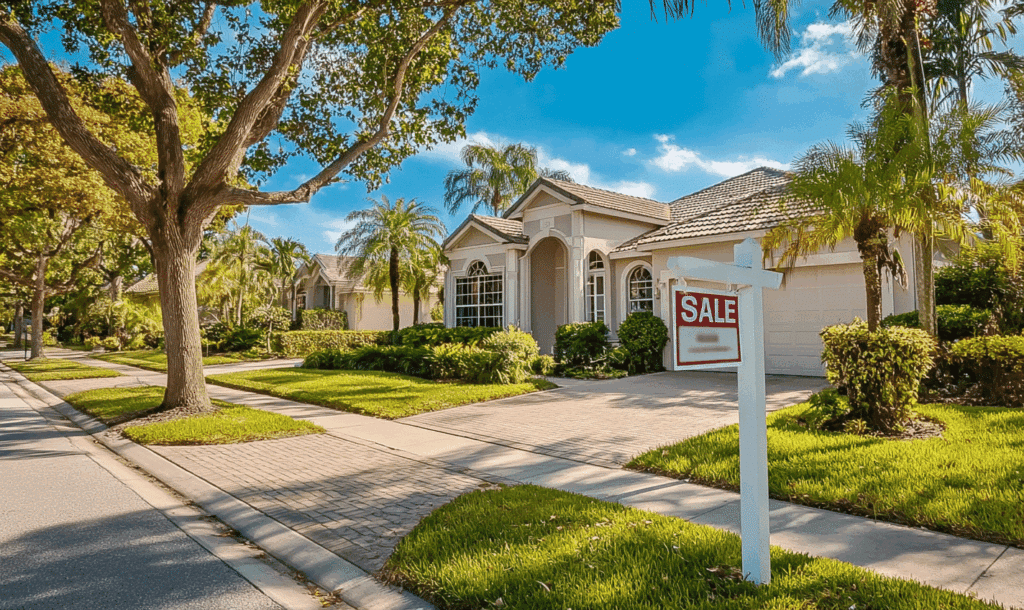 What Does a Real Estate Attorney Do for a Seller?