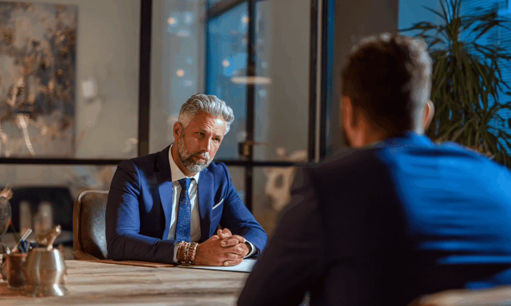 Finding the Right Lawyer for Real Estate Dispute
