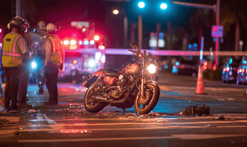 Palm Beach Gardens Motorcycle Accident Lawyer – Zoeller Law