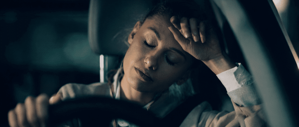 Drowsy Driving Accidents in Florida: Why Fatigue Is as Dangerous as Drunk Driving