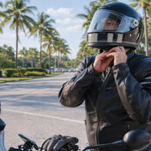 Motorcycle Accidents